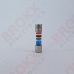 200 mA (T) 250 V 5 x 20 mm slow - Click Image to Close