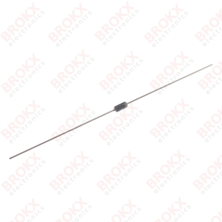 12 V 500 mW BZX55