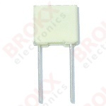 220 nF 63V ±10%