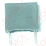 220 nF 250V ±5% - Click Image to Close