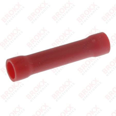 insulated butt connectors 0.5 - 1.5 mm² - Click Image to Close