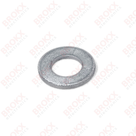 M4 Washer galvanized