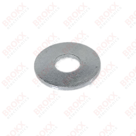 M4 Washer galvanized