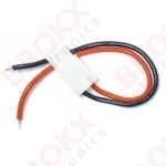 Tamiya connector with wires - female