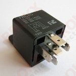 Car Relay - change-over contact SPDT 12 VDC - max 40 A