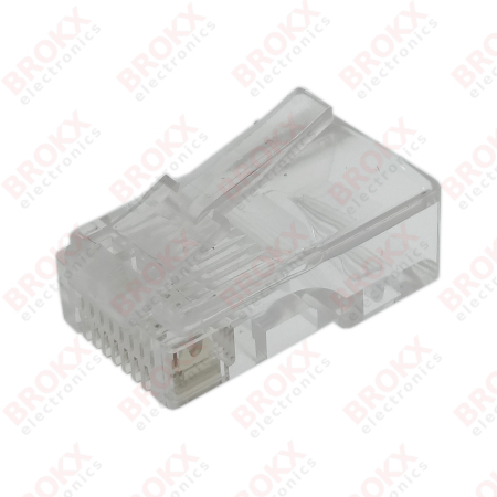 RJ45 Connector - Klik op de afbeelding om het venster te sluiten