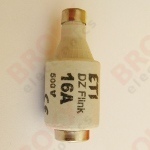 16 A Safety fuse - Click Image to Close