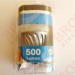 Ledlamp 7 W (40 W) E27