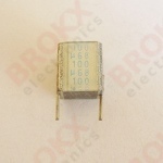 680 nF 100V