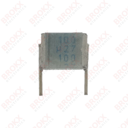270 nF 100V