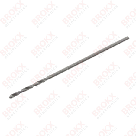 HSS Drill bit 1 mm - Click Image to Close