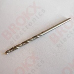 HSS Drill bit 2 mm