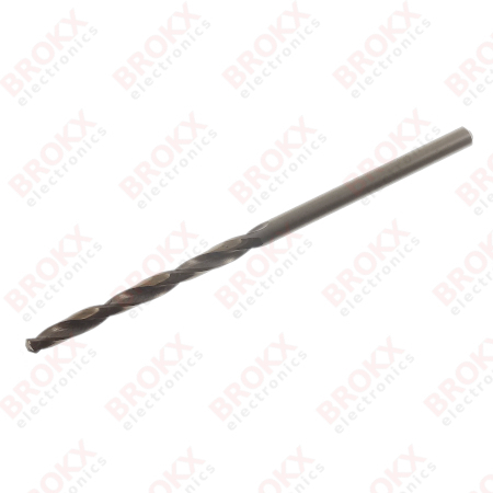 HSS Drill bit 3 mm