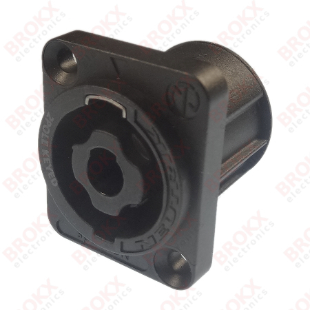 SpeakOn Loudspeaker Connector 2-pole