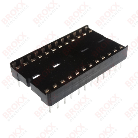 IC Voet - DIP 24 pins