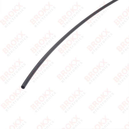 Heat shrink sleeve 1.2 mm per meter