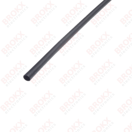 Heat shrink sleeve 2.4 mm per meter