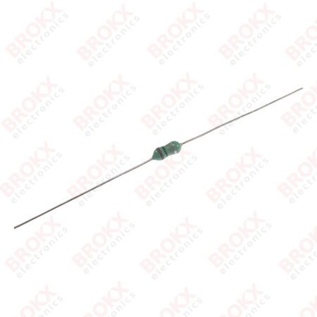 Inductor 1 µH - Click Image to Close