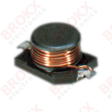 Inductor 15 µH SMD