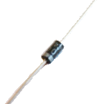 Diodes, standard