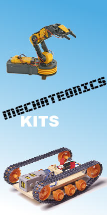 Mechatronics