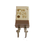 Optocouplers & Phototransistors