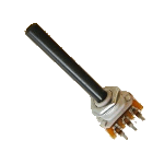 Turn Potentiometer