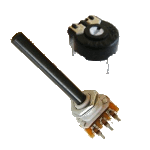 Potentiometer