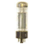 Vacuum tubes