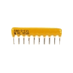 Resistor Networks