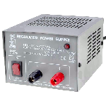 Power supplies